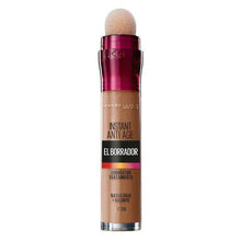 Cargar imagen en el visor de la galería, Facial Corrector Instante Anti Age Maybelline (6,8 ml) - Lindkart