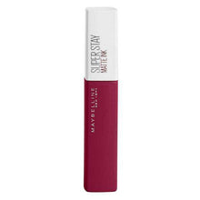 Load image into Gallery viewer, Lipstick Superstay Matte Ink City Maybelline (5 ml) - Lindkart