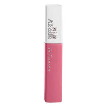 Load image into Gallery viewer, Lipstick Superstay Matte Ink City Maybelline (5 ml) - Lindkart