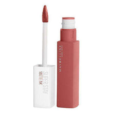 Load image into Gallery viewer, Lipstick Superstay Matte Ink City Maybelline (5 ml) - Lindkart