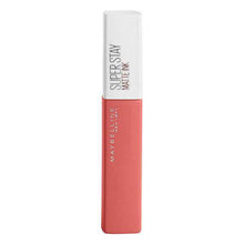 Load image into Gallery viewer, Lipstick Superstay Matte Ink City Maybelline (5 ml) - Lindkart