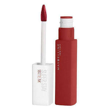 Load image into Gallery viewer, Lipstick Superstay Matte Ink City Maybelline (5 ml) - Lindkart