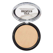 Cargar imagen en el visor de la galería, Bronzing Powder City Bronzer Maybelline - Lindkart