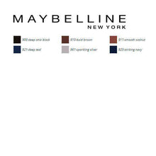 Load image into Gallery viewer, Eyeliner Tattoo Maybelline (1,3 g) - Lindkart