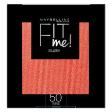 Load image into Gallery viewer, Maybelline Fit Me! Blush - Lindkart