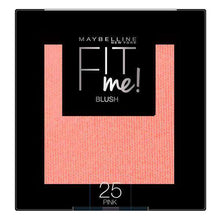 Load image into Gallery viewer, Maybelline Fit Me! Blush - Lindkart