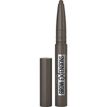 Charger l'image dans la galerie, Eyebrow Make-up Brow Xtensions Maybelline - Lindkart