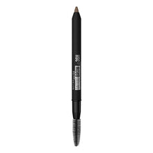 Load image into Gallery viewer, Eyebrow Pencil Tattoo Brow 36 h 06 Ash Brown Maybelline