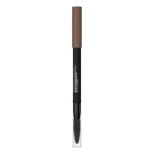 Load image into Gallery viewer, Eyebrow Pencil Tattoo Brow 36 h 06 Ash Brown Maybelline