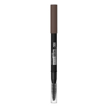 Lade das Bild in den Galerie-Viewer, Eyebrow Pencil Tattoo Brow 36 h 07 Deep Brown Maybelline