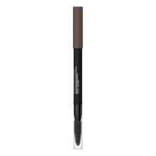 Lade das Bild in den Galerie-Viewer, Eyebrow Pencil Tattoo Brow 36 h 07 Deep Brown Maybelline
