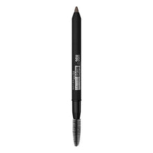 Lade das Bild in den Galerie-Viewer, Eyebrow Pencil Tattoo Brow 36 h 07 Deep Brown Maybelline