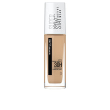 Afbeelding in Gallery-weergave laden, Crème Make-up Basis Maybelline Superstay Activewear 30h Foundation Nº Warm Nude