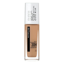 Afbeelding in Gallery-weergave laden, Vloeibare make-upbasis Superstay Activewear 30 uur Maybelline (30 ml)