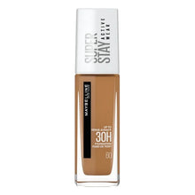 Afbeelding in Gallery-weergave laden, Vloeibare make-upbasis Superstay Activewear 30 uur Maybelline (30 ml)