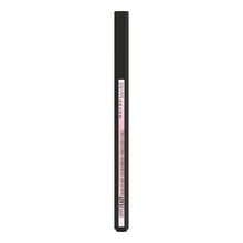 Afbeelding in Gallery-weergave laden, Maybelline Eyeliner HYPER EASY brush tip liner 801-matzwart
