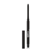 Lade das Bild in den Galerie-Viewer, Maybelline Tattoo Smokey Black Eyeliner