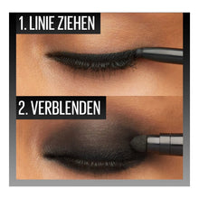 Load image into Gallery viewer, Facial Corrector Tattoo Liner Maybelline Gel Grey