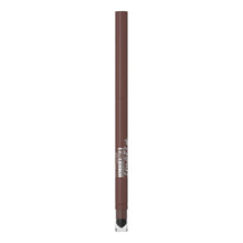 Lade das Bild in den Galerie-Viewer, Eyebrow Pencil Tattoo Liner Maybelline Gel Brown
