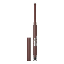 Lade das Bild in den Galerie-Viewer, Eyebrow Pencil Tattoo Liner Maybelline Gel Brown