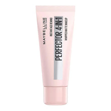 Load image into Gallery viewer, Facial Corrector Maybelline Instant Age Rewind 4-in-1 Ligh Medium (30 ml)