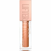 Load image into Gallery viewer, Maybelline Lifter Gloss Nro 19 Gold 5,4ml
