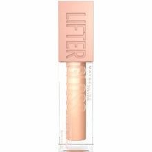 Load image into Gallery viewer, Maybelline Lifter Gloss 20-sun Lip-gloss
