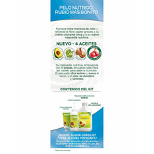 Charger l'image dans la galerie, Masque Clarifiant Blondes Garnier Nutrisse Ultra Blonde 101 - Sable