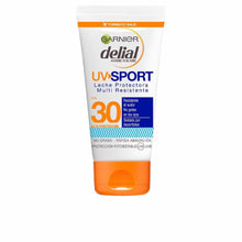 Afbeelding in Gallery-weergave laden, Zonnemelk Delial UV Sport SPF 30 (50 ml)