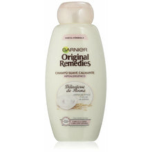 Load image into Gallery viewer, Styling Cream Garnier Original Remedies Delicatesse Oatmeal (600 ml)