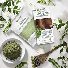 Cargar imagen en el visor de la galería, Teinture Permanente Garnier Herbalia Ambre Châtaigne