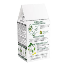 Cargar imagen en el visor de la galería, Teinture Permanente Garnier Herbalia Ambre Châtaigne