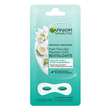 Afbeelding in Gallery-weergave laden, Revitaliserend masker Skin Active Garnier