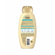 Cargar imagen en el visor de la galería, Nourishing Shampoo Garnier Original Remedies Elixir Argán (600 ml)