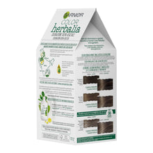 Charger l'image dans la galerie, Teinture Permanente Garnier Brun