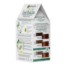 Afbeelding in Gallery-weergave laden, Permanente kleurstof Garnier mahonie