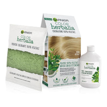 Charger l'image dans la galerie, Teinture Permanente Garnier Blonde