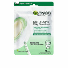 Cargar imagen en el visor de la galería, Facial Mask Garnier SkinActive Nutri Bomb