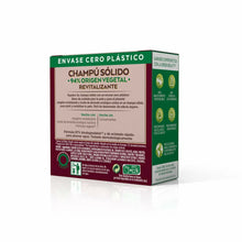 Afbeelding in Gallery-weergave laden, Shampoo Bar Garnier Original Remedies Gember Revitaliserend (60 g)