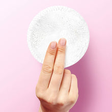 Load image into Gallery viewer, Make-up Remover Pads Garnier Skinactive Washable 3 Units