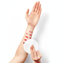 Load image into Gallery viewer, Make-up Remover Pads Garnier Skinactive Washable 3 Units