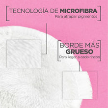 Load image into Gallery viewer, Make-up Remover Pads Garnier Skinactive Washable 3 Units