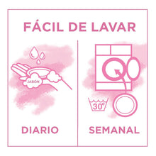 Load image into Gallery viewer, Make-up Remover Pads Garnier Skinactive Washable 3 Units