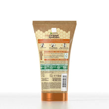 Cargar imagen en el visor de la galería, Crème Réparatrice Sans Rinçage Garnier Original Remedies Tesoros de Miel 3-en-1 (150 ml)