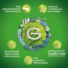 Cargar imagen en el visor de la galería, Crème Réparatrice Sans Rinçage Garnier Original Remedies Tesoros de Miel 3-en-1 (150 ml)