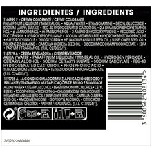 Load image into Gallery viewer, Dye No Ammonia Garnier Olia 9,30 - Dorado caramelo (54 ml)