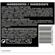 Cargar imagen en el visor de la galería, Colorant sans ammoniaque Garnier Olia 10,32 - Dorado platino (54 ml)