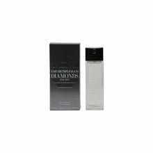 Afbeelding in Gallery-weergave laden, Herenparfum Armani Diamonds EDT (75 ml)