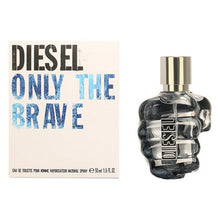 Lade das Bild in den Galerie-Viewer, Diesel Only The Brave EDT für Männer