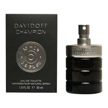 Afbeelding in Gallery-weergave laden, Men's Perfume Champion Davidoff EDT - Lindkart